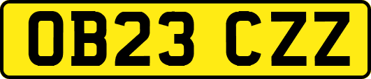 OB23CZZ