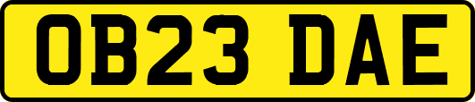 OB23DAE