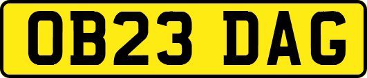OB23DAG