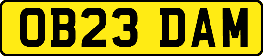 OB23DAM