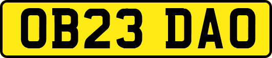 OB23DAO