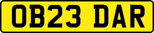 OB23DAR