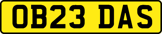 OB23DAS