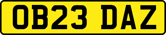 OB23DAZ