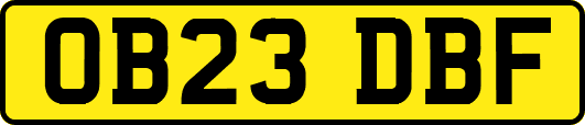 OB23DBF