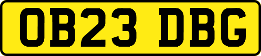 OB23DBG