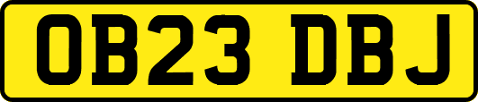 OB23DBJ
