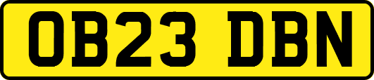 OB23DBN