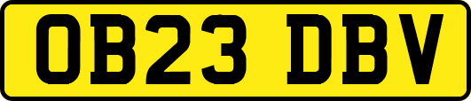 OB23DBV