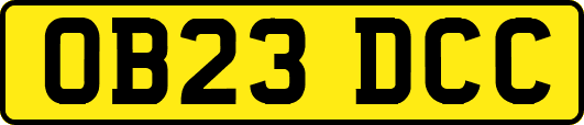 OB23DCC
