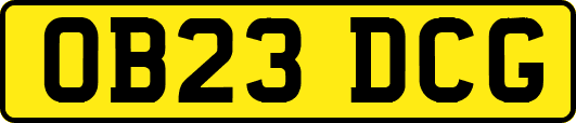 OB23DCG