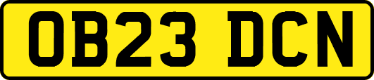 OB23DCN