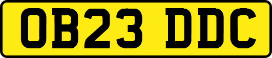 OB23DDC
