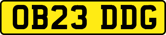 OB23DDG