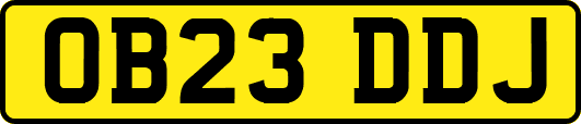 OB23DDJ