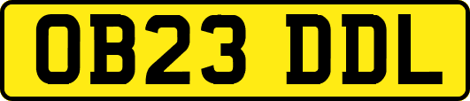 OB23DDL
