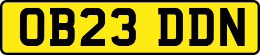 OB23DDN