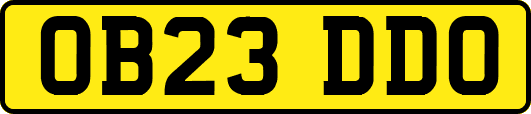 OB23DDO