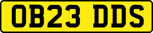 OB23DDS
