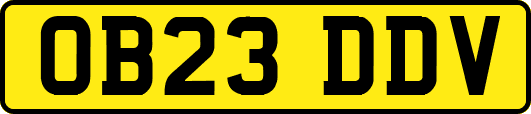 OB23DDV