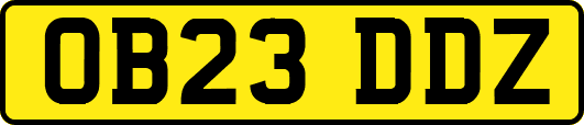 OB23DDZ