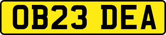 OB23DEA