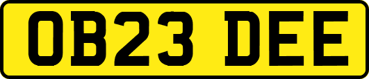 OB23DEE