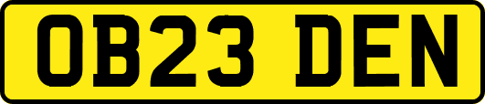 OB23DEN
