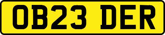 OB23DER