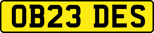 OB23DES