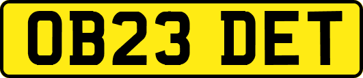 OB23DET