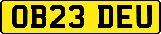 OB23DEU