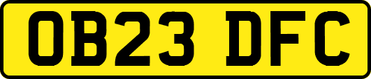OB23DFC