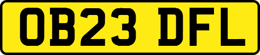 OB23DFL