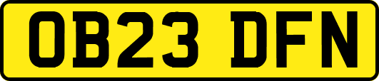 OB23DFN
