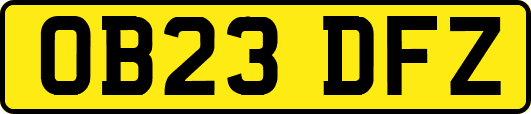 OB23DFZ