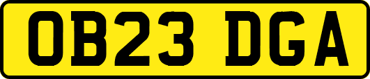 OB23DGA