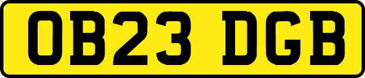 OB23DGB