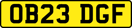 OB23DGF
