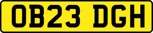OB23DGH