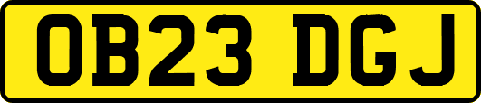 OB23DGJ