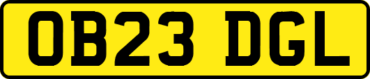 OB23DGL