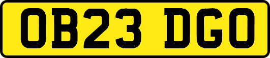 OB23DGO