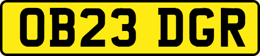 OB23DGR