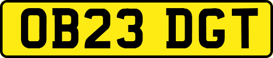 OB23DGT
