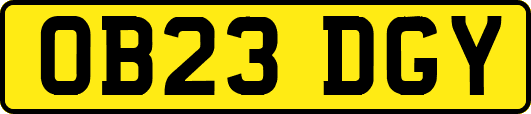 OB23DGY
