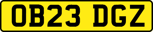 OB23DGZ