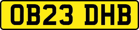 OB23DHB