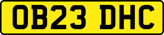 OB23DHC