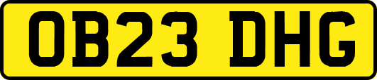 OB23DHG